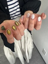 インクバイノック(INC by noq)/5/10 kanon mix マグネット