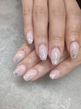 ネイルハピネス(Nail Happiness)/