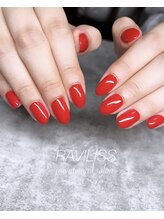 ラヴィリス(RAVILISS)/美フォルムワンカラー