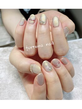 フォルトゥーナ 神田(Fortuna)/