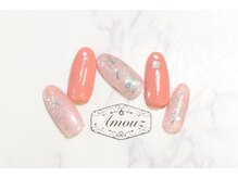 アモウズ(Amouz)/定額【テーマ:オパール】6