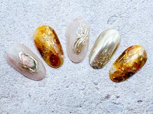 アユニ(Auni)/持ち込みデザインL