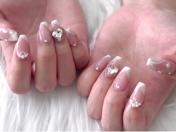 ユーネイル(U.nail)/