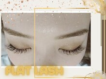 リュクス アイラッシュ アンド ビューティー 白楽店(Luxe eyelash & beauty)/垂れ目デザイン