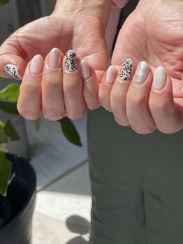 ステム(STEM.)/Art Nail