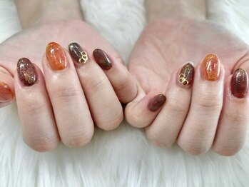 はあとねいる 津店/