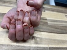 スリーネイル(Three nail)/