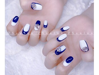 ニゴサロン(25Salon)/