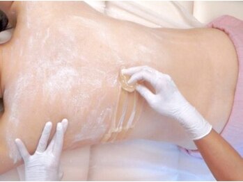 シュガーリングハウスレディ(SugaringHouse LADY)/シュガーリング脱毛