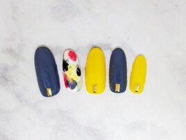 【ハンド】定額デザイン¥9790