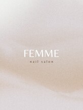 ファム(FEMME) nail salon FEMME