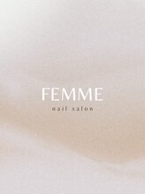 ファム(femme) nail salon FEMME
