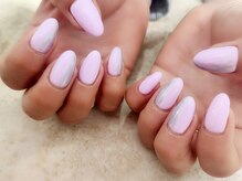 トランク ネイル(trunc nail)/90分付け放題☆