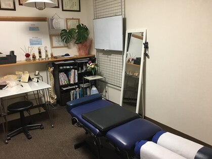 健康ケアセンターの写真