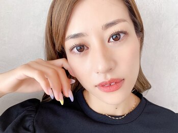 シルトウキョウ 葛西(Cil Tokyo)/パリジェンヌラッシュリフト