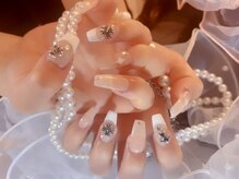 パリスネイル(Paris nail)/韓国ネイル・ワンホンネイル