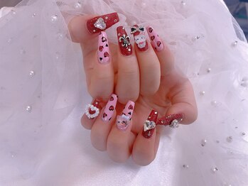 スノーネイルサロン 新宿店(Snow nail salon)/