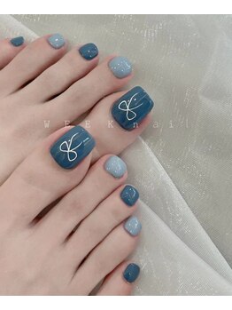 ベラーネイルサロン(Bella Nail Salon)/