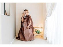 ボヌール(Bonheur)/黄土よもぎ蒸し