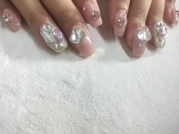 ナルナニ(nalu nani)/