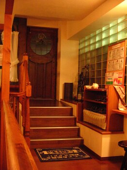 中野整体マスターズ/腰痛 カイロプラクティック