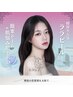 *TVで紹介*【1日2名迄】ララピール(顔)+酸素ドーム+肌悩み別LED