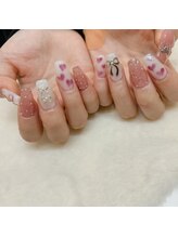 ラディアント(Radiant)/