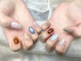 ¥８５００《１２０分》