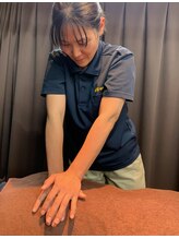 グイット 金町北口店(Goo-it!) かさい (女性)