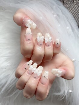 ココネイル アンド アイラッシュ(COCO NAIL & EYELASH)/