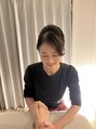 マシェリ 新浦安店(MA CHeRiE) 小林☆ 強圧◎