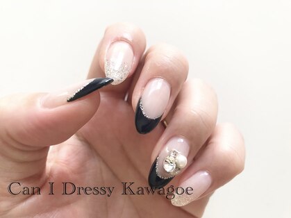 キャンアイドレッシー 川越店(Can I Dressy)の写真