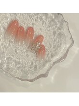 アライア/standardコース￥6200