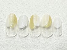 リノリコ 中野店(RinoRiko)/25年　3月 &nbsp;ニュアンス5