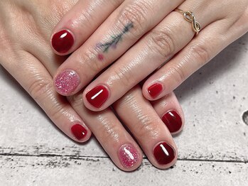 ウェルフェア(WELFARE)/ワンカラー