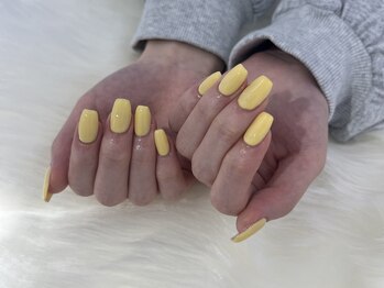 【ワンカラー¥4500】