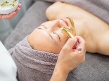 サロン ウルハ(Salon Uruha)/3、マイクロニードルピーリング