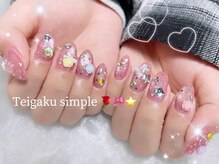 ククナ 心斎橋(Kukuna)/定額シンプル