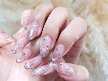 ルアナ 高槻(Luana.)/