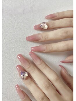 スペードキューネイル 新宿店(Spade Q Nail)/