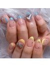 持ち込み10本デザイン