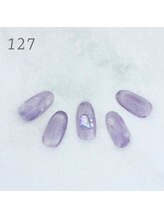 エクラ(Eclat)/ハンド　￥４.３５０