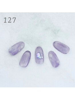 エクラ(Eclat)/ハンド　￥４.３５０