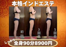 イーズサロン 京橋店