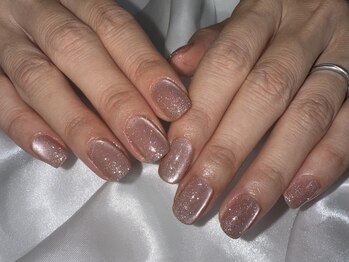 グレース(Grace)/Flash magnet.