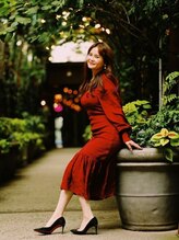 ルシアラッシュブロウ 心斎橋(LUCIALASHBROW)&nbsp;Hirohata Tomoe