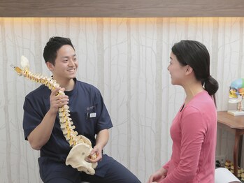 エスボディジャパン(S-BODY JAPAN)/医療機関提携・医師監修