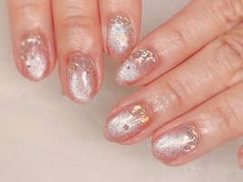 ＊Bell &nbsp;nail《M》＊