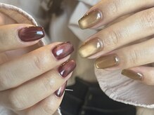 アステール バイ ディル(Aster by DILL)