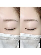 ミロ バイ キング 樟葉店(Milo by king)/アイブロウwax